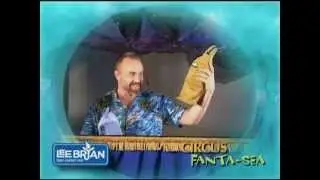 Lee Bryan, That Puppet Guy: Circus Fanta-Sea