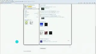 free Youtube Channel Templates (.psd file)