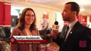 Connecting with the OSBA Young Lawyers Section