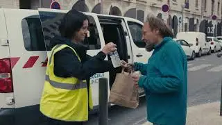 Les maraudes du Samu Social