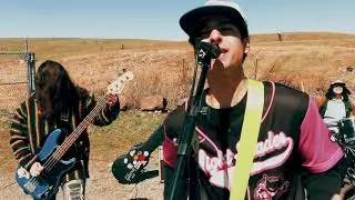 SO WHAT - All Around (Music Video)