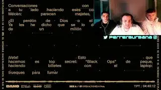 (REACCI&Oacute;N) A02 OPERACIONES feat Hoke