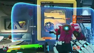 Overwatch 2 || GENJI HACKS & HIJINX 28 Kills