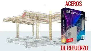 Como hacer Aceros de Refuerzo para Estructura de H°A° - EPTAR Reinforcement 5