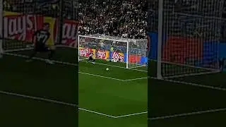 Do you think this was one of the best interceptions of the Champions League??🥶🥶 #shorts