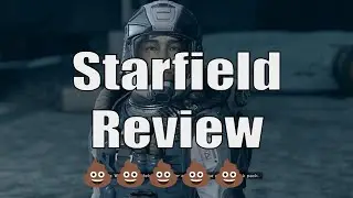 Starfield &mdash; ПК &mdash; Обзор