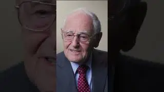 One Holocaust survivor's story - the undeniable truth.