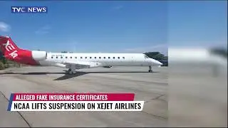 NCAA Lifts Suspension On XEJet Airline