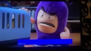 Baby Bubbles is Sad and Jeff Is Angry 😡 4x Super Slow