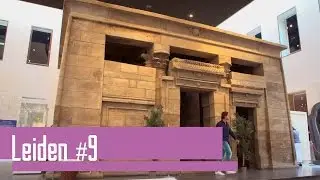 Rijksmuseum van Oudheden | Jouw Stad Leiden #9
