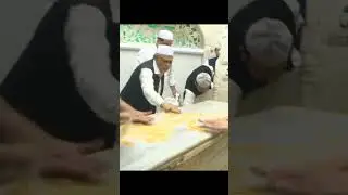 gusal Mubarak data Darbar