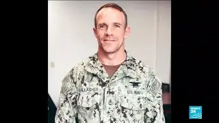 US Navy SEAL acquitted of murder in war crimes court report