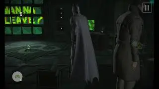 Batman - TEW&nbsp;&ndash; 2021-01-17