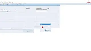 Oracle EBS Functional Financials -  Accounts Payable setups -  R12