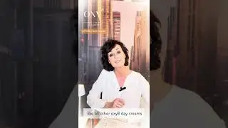 OXY8 Natural Cosmetics | Lifting Face Cream &ndash; Firmer & Calmer Skin | Dr. Sue Seifert