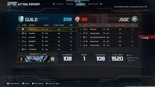 INSANE 50 Gun Streak Nuclear Black Ops 7 😁 