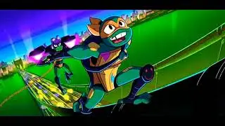 No d no balls meme (rise of the tmnt movie)