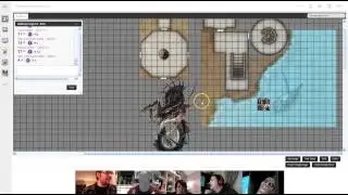 Shattered Star Session 10b