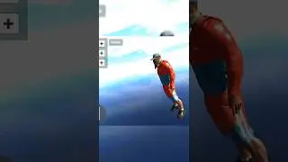 INDIAN BIKE DRIVING 3D ll FUNNY HICKING 🤣🤣🤯🤯🤯😈🤯#gaming #shortvideo