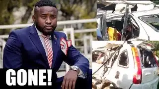 BREAKING: BUSHIRI'S TOP PASTOR DIÉS THREE DAYS BEFORE CROSSOVER