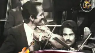 معزوفة جرجيس - رضا القلعي و الحاج محمد اللجمي