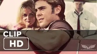 The Establishing Shot: THE PAPERBOY - WARD AND HILLARY CLIP - 15 MARCH 2013  MCCONAUGHEY CUSACK