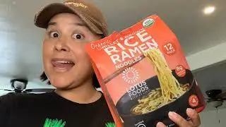 Spicy Rice Noodle Gluten Free Recipe &bull;