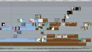 FCP7 Track Selection Tool Technique