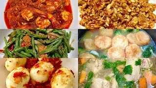 7 кулинарных рецептов на неделю! Подтверждено, что они восхитительны и любимы многими.