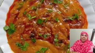 Maharashtrian Special Zunka Recipe | Zhunka Recipe by Nani and Nawasa | झुणका