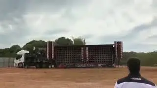 Carreta Treme Treme - Mejor M&uacute;sica Del mundo