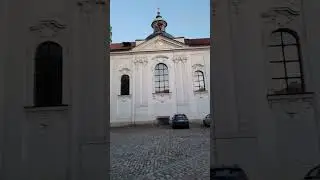 Strahov Monastery