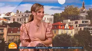 Jelena Tomašević: Imala sam tremu pred prvi koncert posle korone