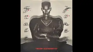 Private Life (Grace Jones) - original recording