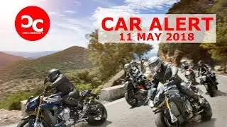 Packtalk voice-command motorcycle communicators connect 15 riders