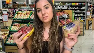 Flirting With You in the Checkout Line || ASMR