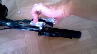 SRAM X9