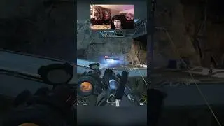 crazy senti 1v3 #apexlegends #apexclips #apexcommunity #ashapex #movement #apexlegendsclips