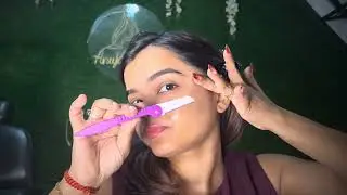 Skin Care Hair removal Routine #yt #skincare #tutorial #youtube #viral #selfcare #health #skin #vn 