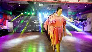 251231  - 맘보이사보르 - 핸슨&화라 Hongdae Turn in Seoul