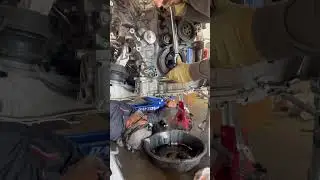 Engine Swap