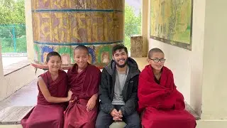 Tabo Monastery: 1027 years of history in 20 minutes