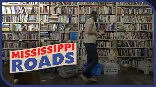 Big House Books – Mississippi Roads