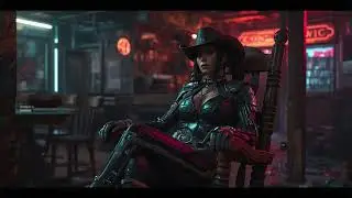 Smoke My Doobie In My Rocking Chair (AUDIO ONLY)