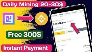 Playfi Earning Proof 🔥|Playfi Withdraw | New airdrop Today
