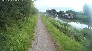Cycling - 07/10/2021 - Devizes CCC - Bradford-on-Avon Via NCN4 - 7 of 8