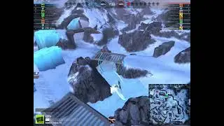 Robocraft Best Tier 1 undercover Sniper build!