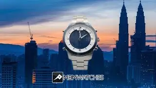 MEM Watches Explains Why Counter Clockwise is the New Way to Tell Time