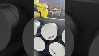 PET Strap Production (Sizes 12,14,16,19 mm) Diameter up to 15mm, Export Quality