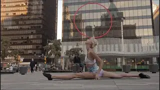 Kate Ryan Circus Multi Hula Hoop 2021
